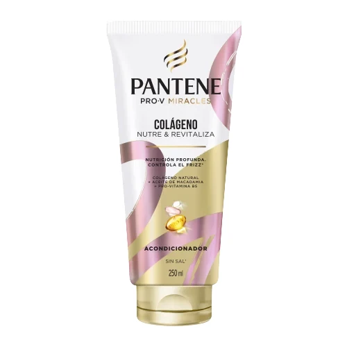 PTN ACOND COLAGENO 250CC x 12 Uds.