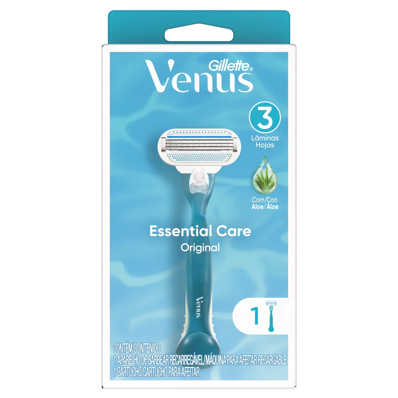 VENUS ORIGINAL SISTEMA 28 G x 36 Uds.