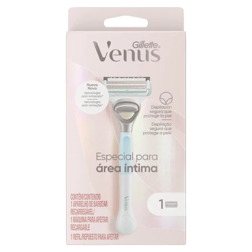 VENUS INTIMA SKINCARE SISTEMA 44 G x 36 Uds.