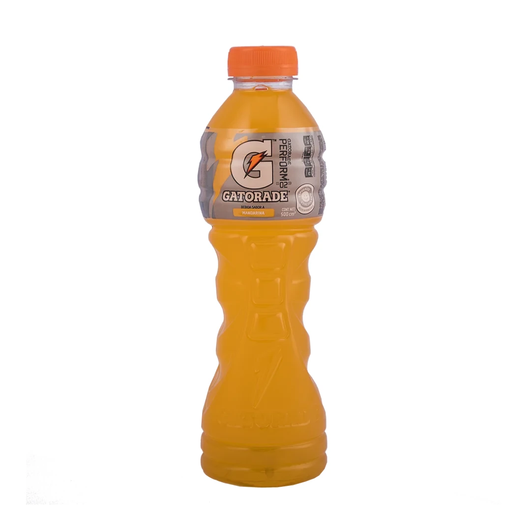 GATORADE MANDAR 500 ml x 12 Uds.
