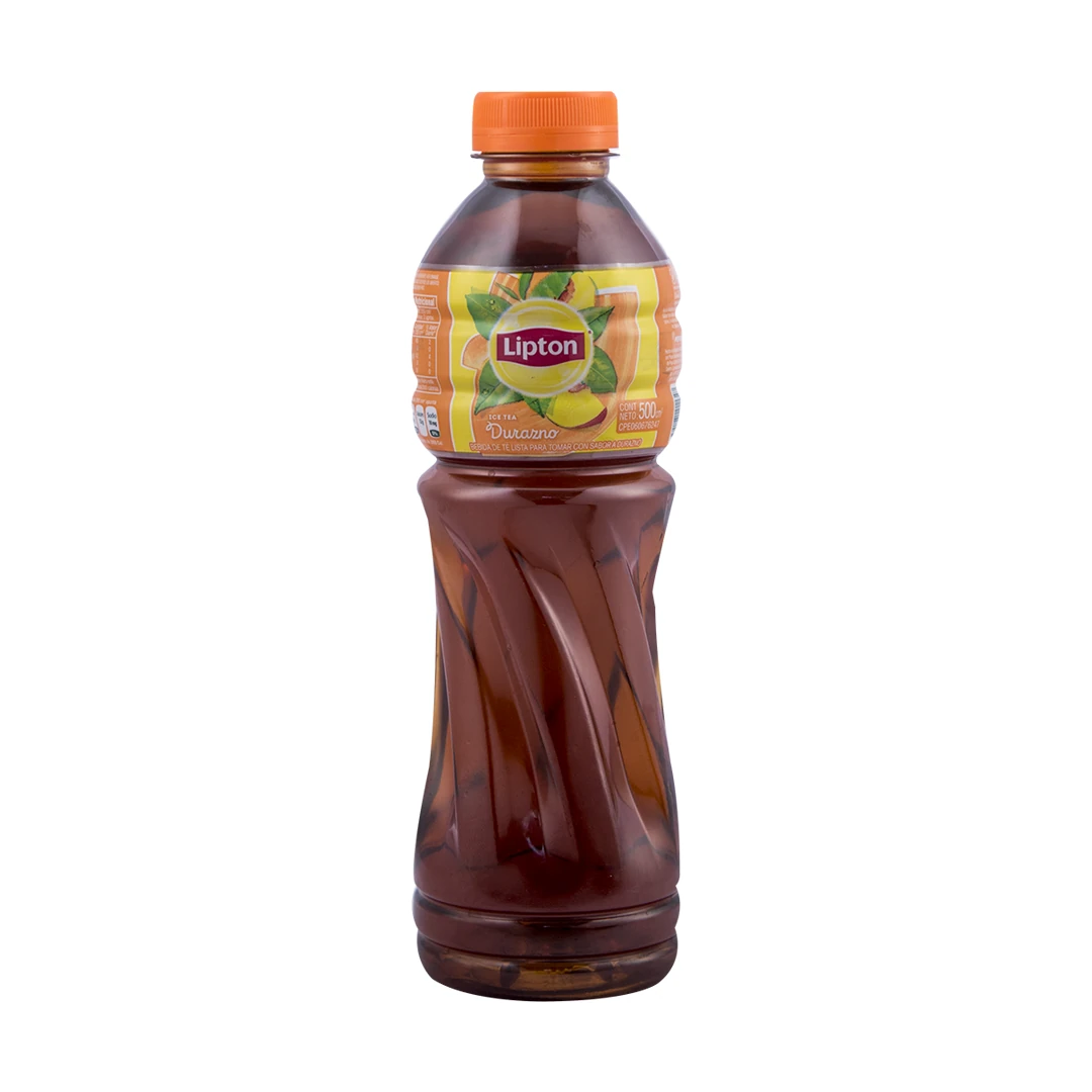 TE LIPTON DURAZNO PET 500 ml x 12 Uds.