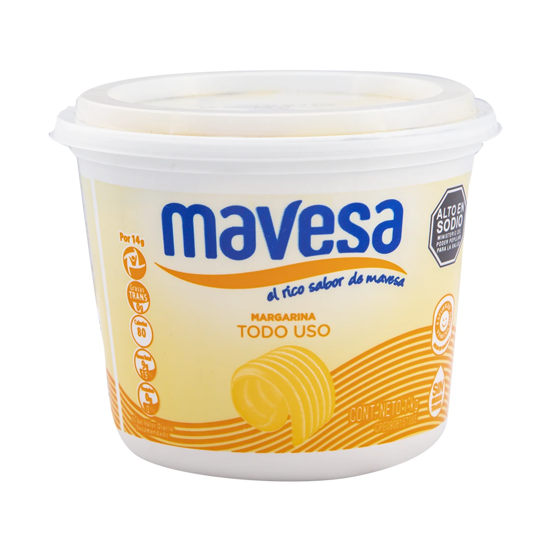 MAVESA 1000 G (E) x 6 Uds.