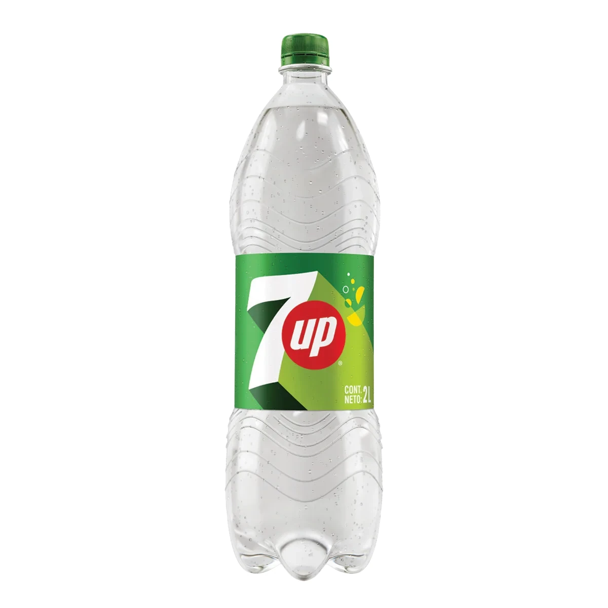 7UP PET 2 L x 6 Uds.