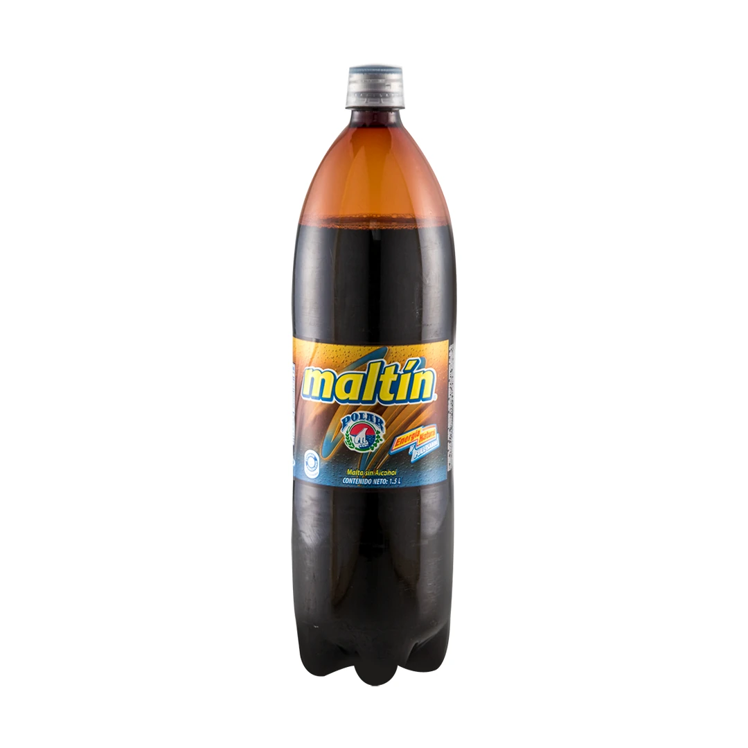 MALTIN 1.5L x 6 Uds.