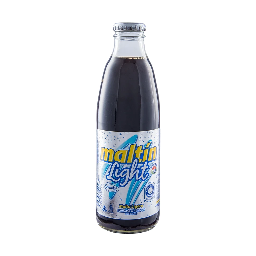 MALTIN LIGHT PET 1.5L 6 Uds.