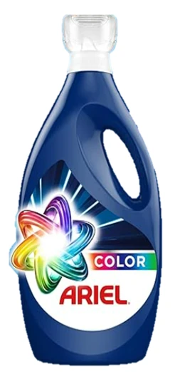 [80763784] ARIEL DET LIQ REVITACOLOR 1800CC x 6 Uds.