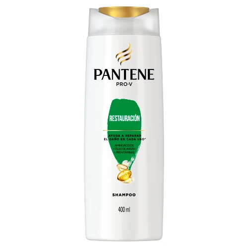 [80696848] PTN SHAMPOO RESTAURACION 400CC x 12 Uds.