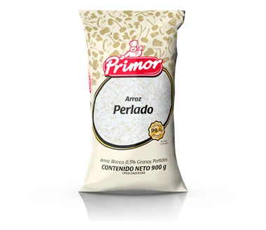 [H368] PRIMOR ARROZ PERLADO 1 K x 24 Uds (E)
