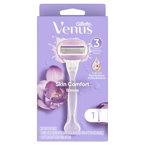 [80764133] VENUS BREEZE SISTEMA 32G 36 G x 6 Uds.