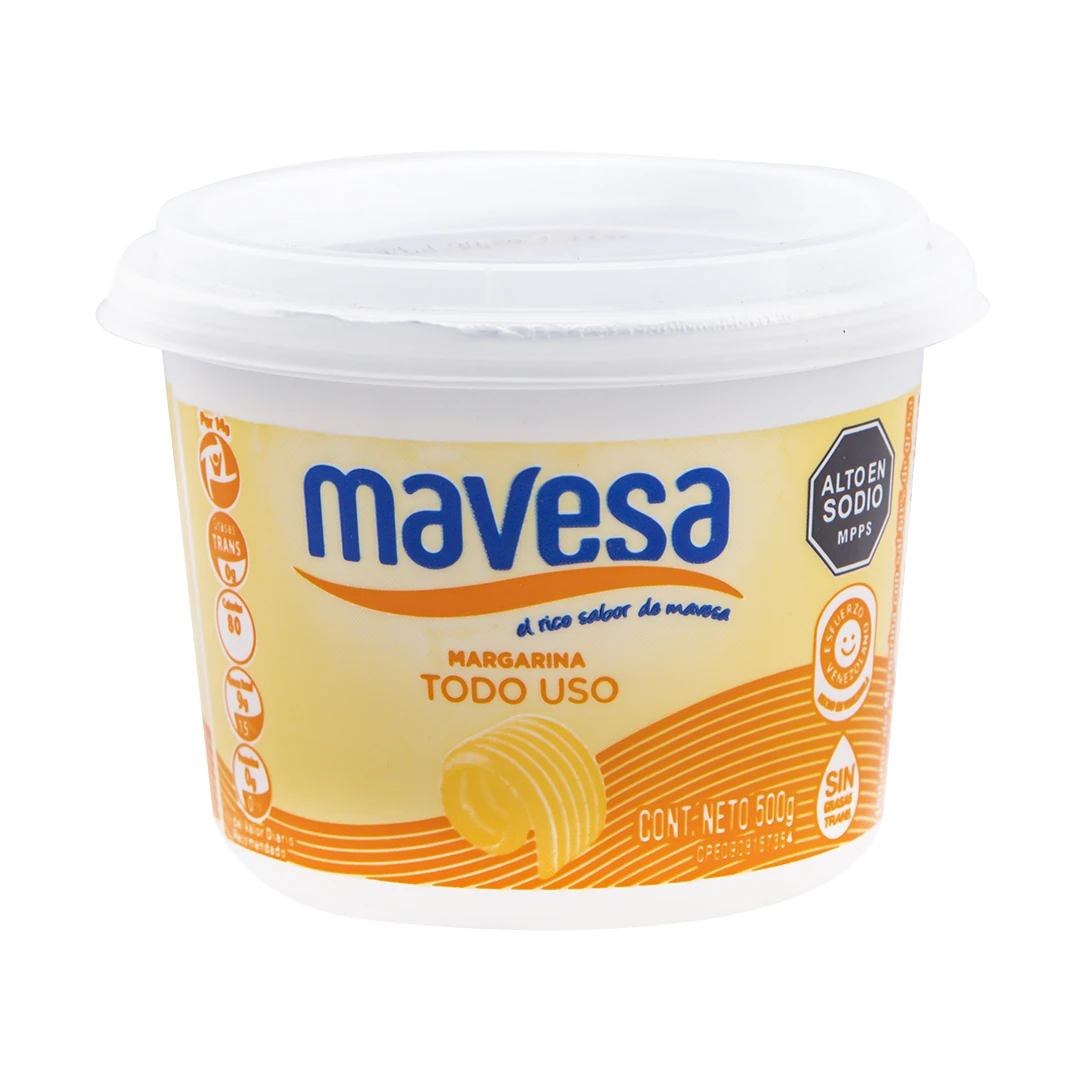 [T086] MAVESA 500 G (E) x 12 Uds.