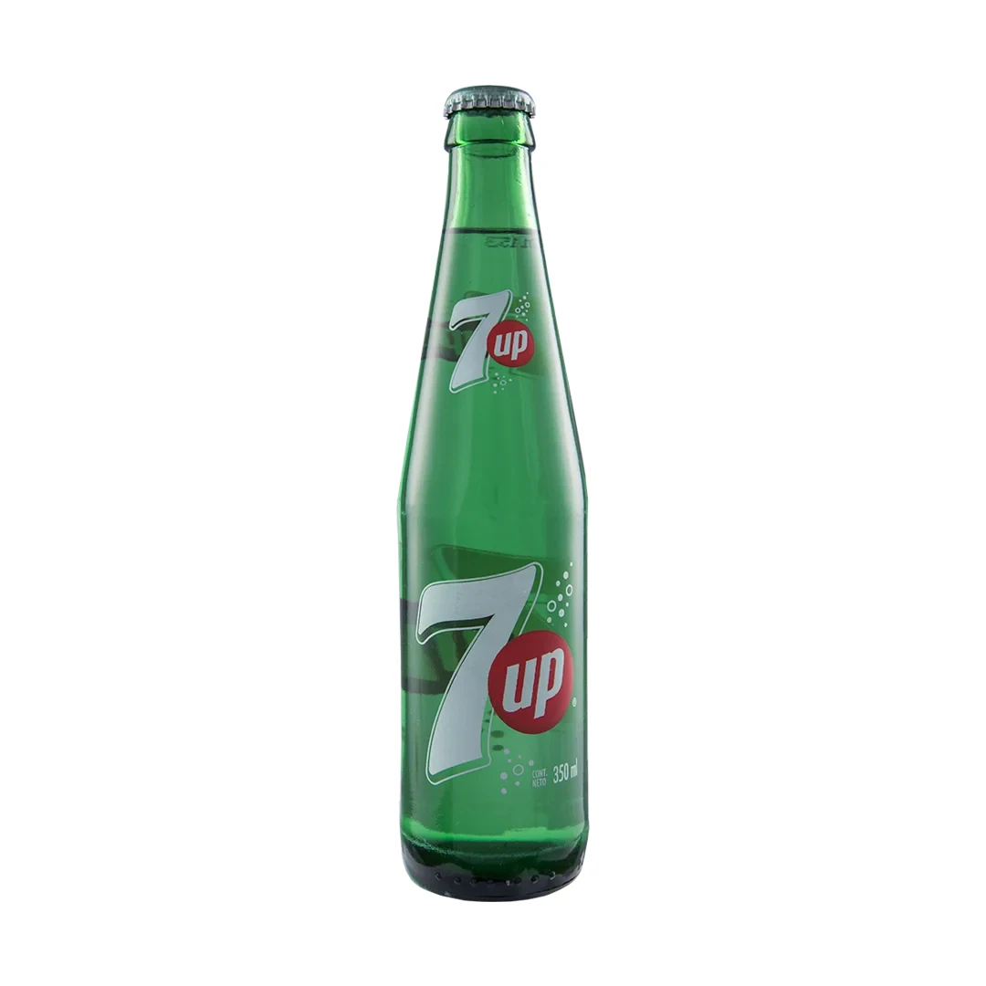 [80147] 7UP RET 350 ml x 24 Uds.