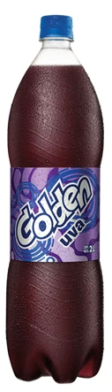 [1012991] GOLDEN UVA PET 2 L x 6 Uds.