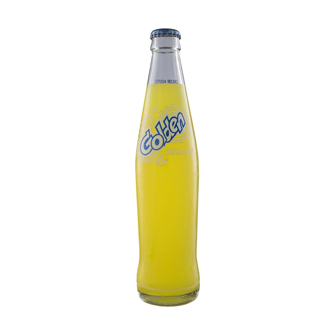 [1013162] GOLDEN PIÑA RET 350 ml x 24 Uds.