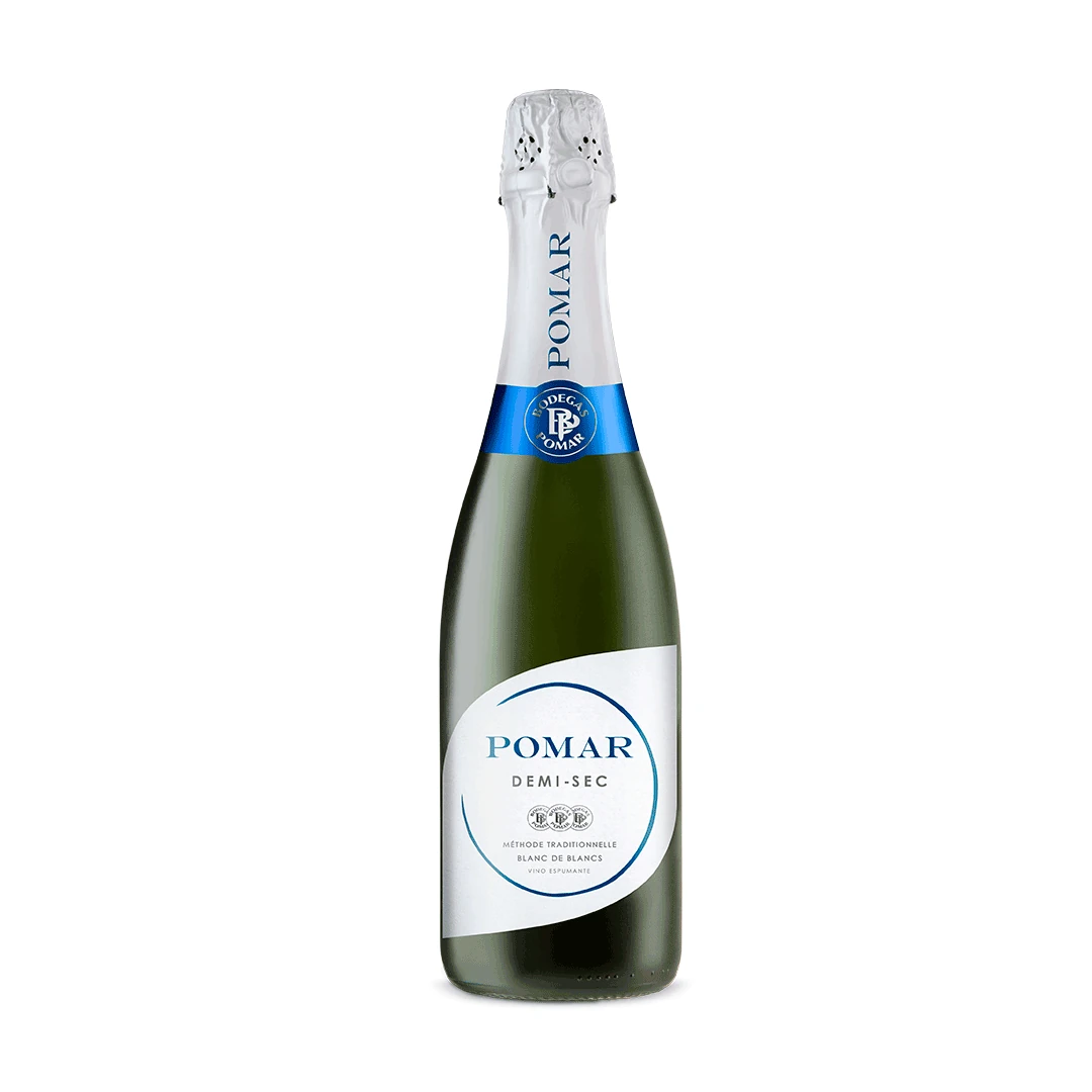 [FN0613] POMAR DEMISEC 0,75 L x 12 Uds (N)(E)