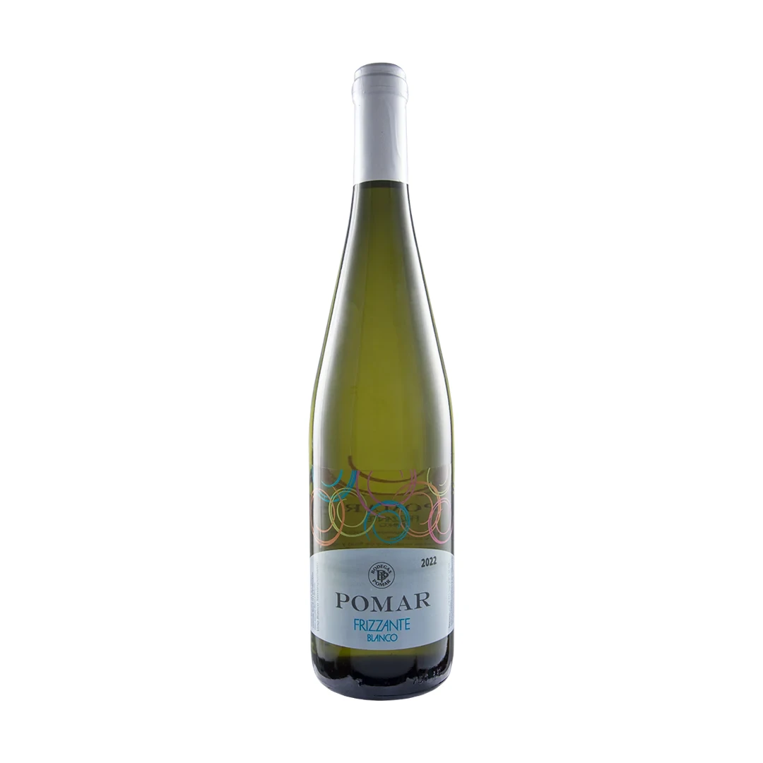 [FN0301] POMAR FRIZZANTE 0,75 L x 12 Uds (N)